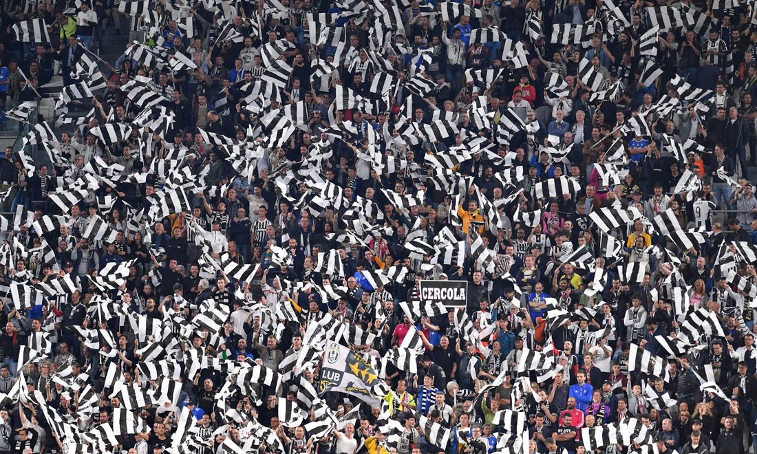 Inter e Juventus, record di incasso in Champions (e una legge da rifare)