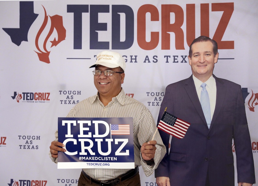 Midterm 2018: vincitori e vinti – FOTO –