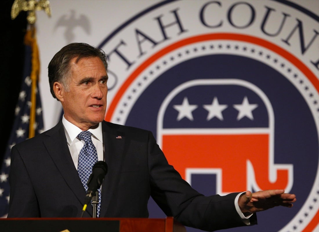 Midterm 2018: vincitori e vinti – FOTO –