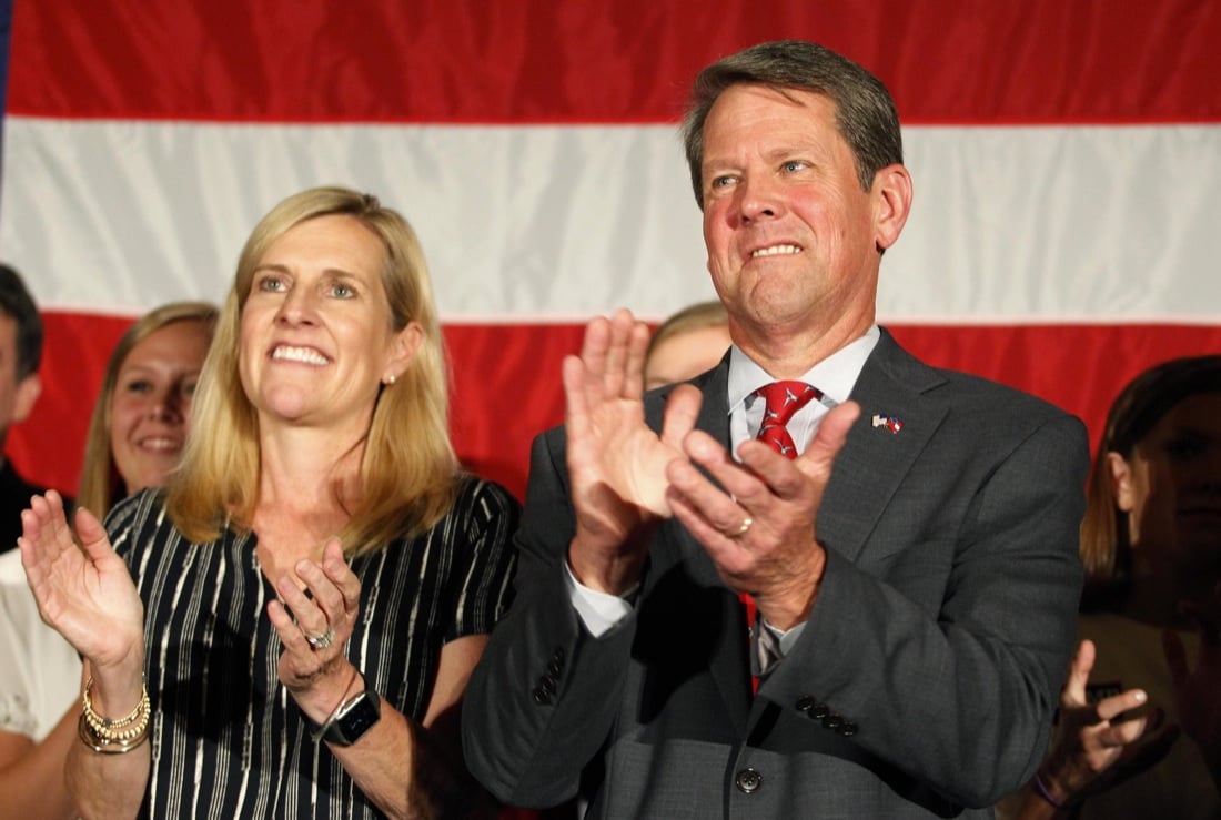 Midterm 2018: vincitori e vinti – FOTO –