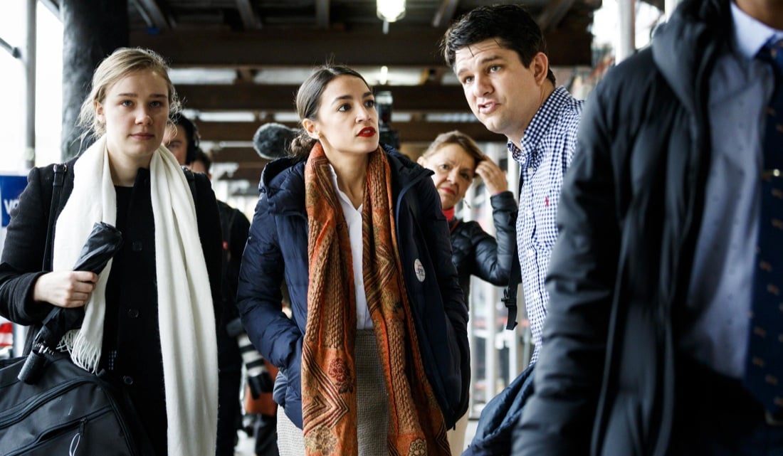 Midterm 2018: vincitori e vinti – FOTO –