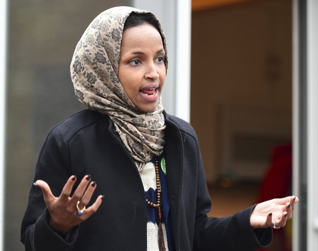 Midterm 2018: vincitori e vinti – FOTO –