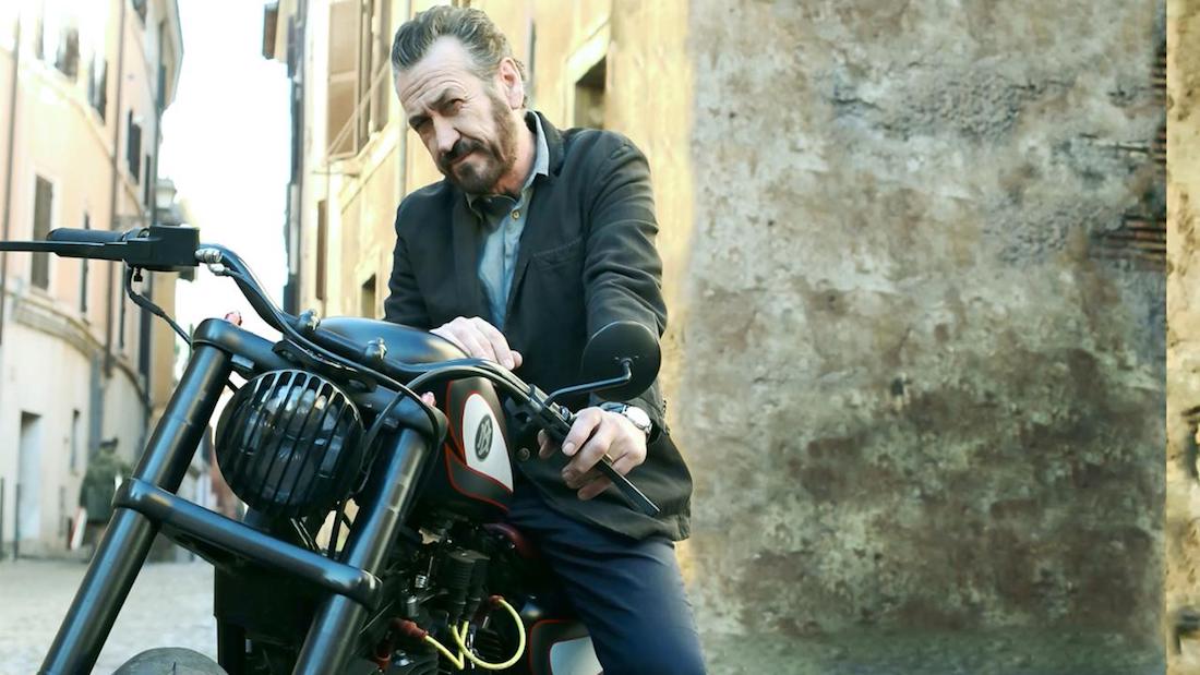 Rocco Schiavone 2: le anticipazioni dell’ultima puntata Rocco Schiavone 2: le anticipazioni dell’ultima puntata