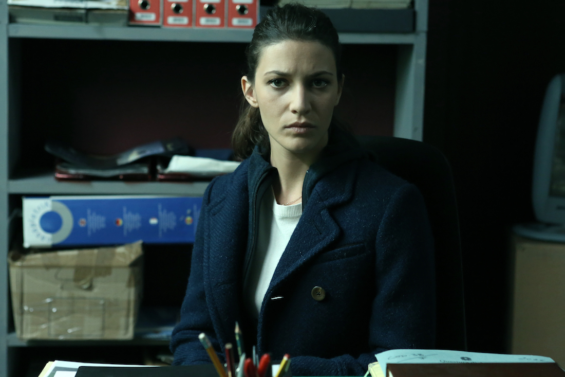 Rocco Schiavone 2: le anticipazioni dell’ultima puntata Rocco Schiavone 2: le anticipazioni dell’ultima puntata