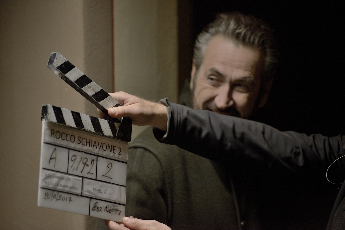 Rocco Schiavone 2: le anticipazioni dell’ultima puntata Rocco Schiavone 2: le anticipazioni dell’ultima puntata