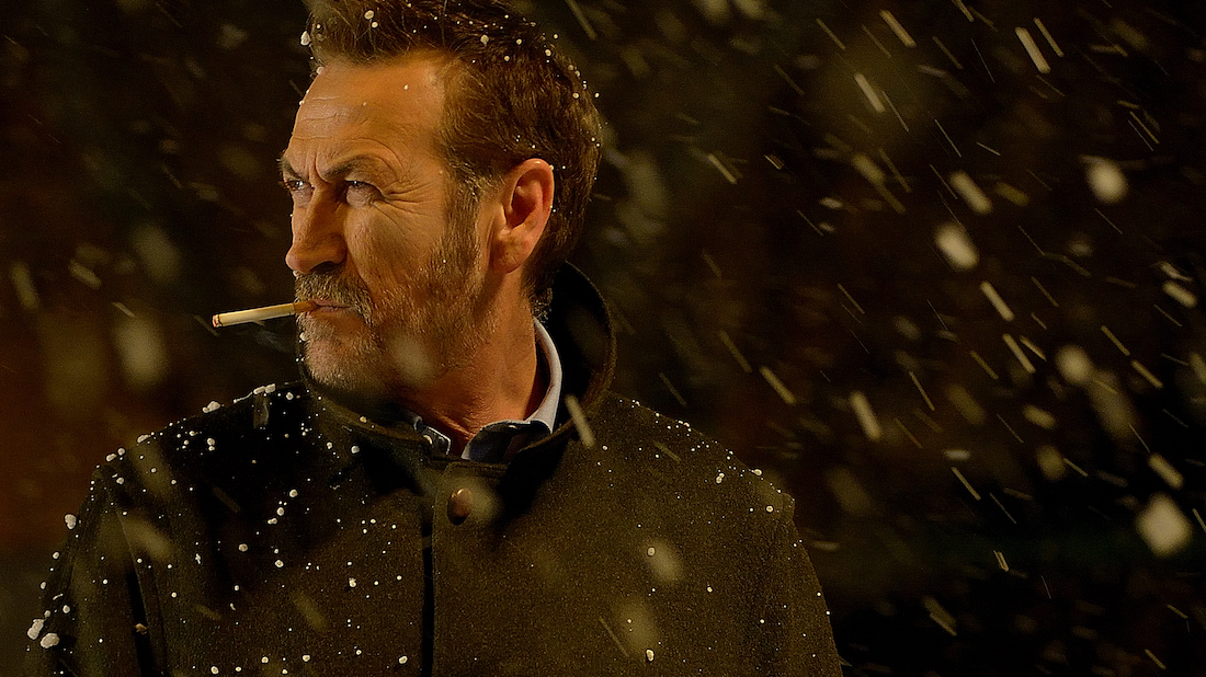 Rocco Schiavone 2: le anticipazioni dell’ultima puntata Rocco Schiavone 2: le anticipazioni dell’ultima puntata