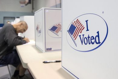 Usa: elezioni di Midterm. I risultati. Trump si tiene il Senato ma perde la Camera