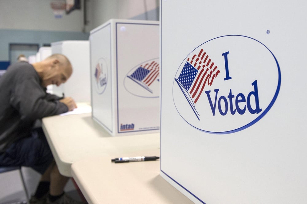 Usa: elezioni di Midterm. I risultati. Trump si tiene il Senato ma perde la Camera