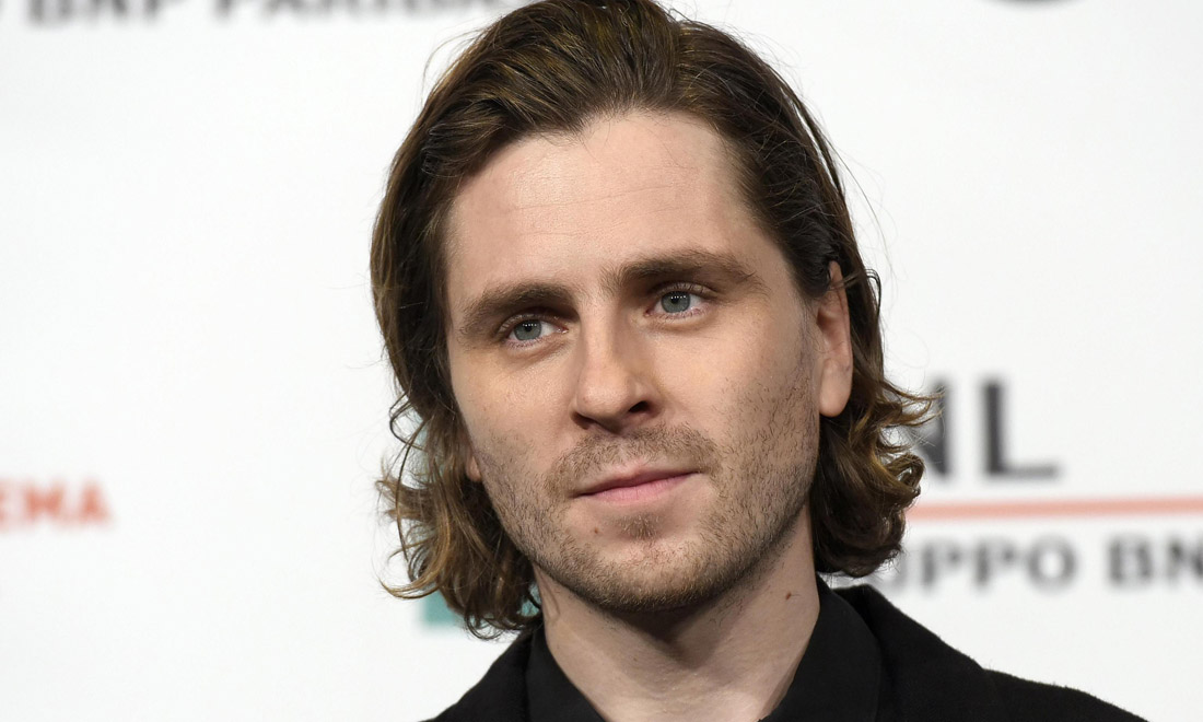 Sverrir Gudnason: “Mi preferite tennista o cronista?”