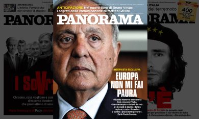 Nasce il “nuovo” Panorama