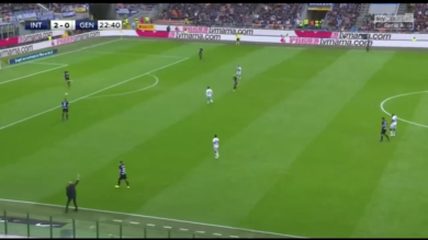 I cori anti-napoletani del tifosi dell’Inter | video