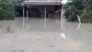 Case abusive in Italia; la mappa