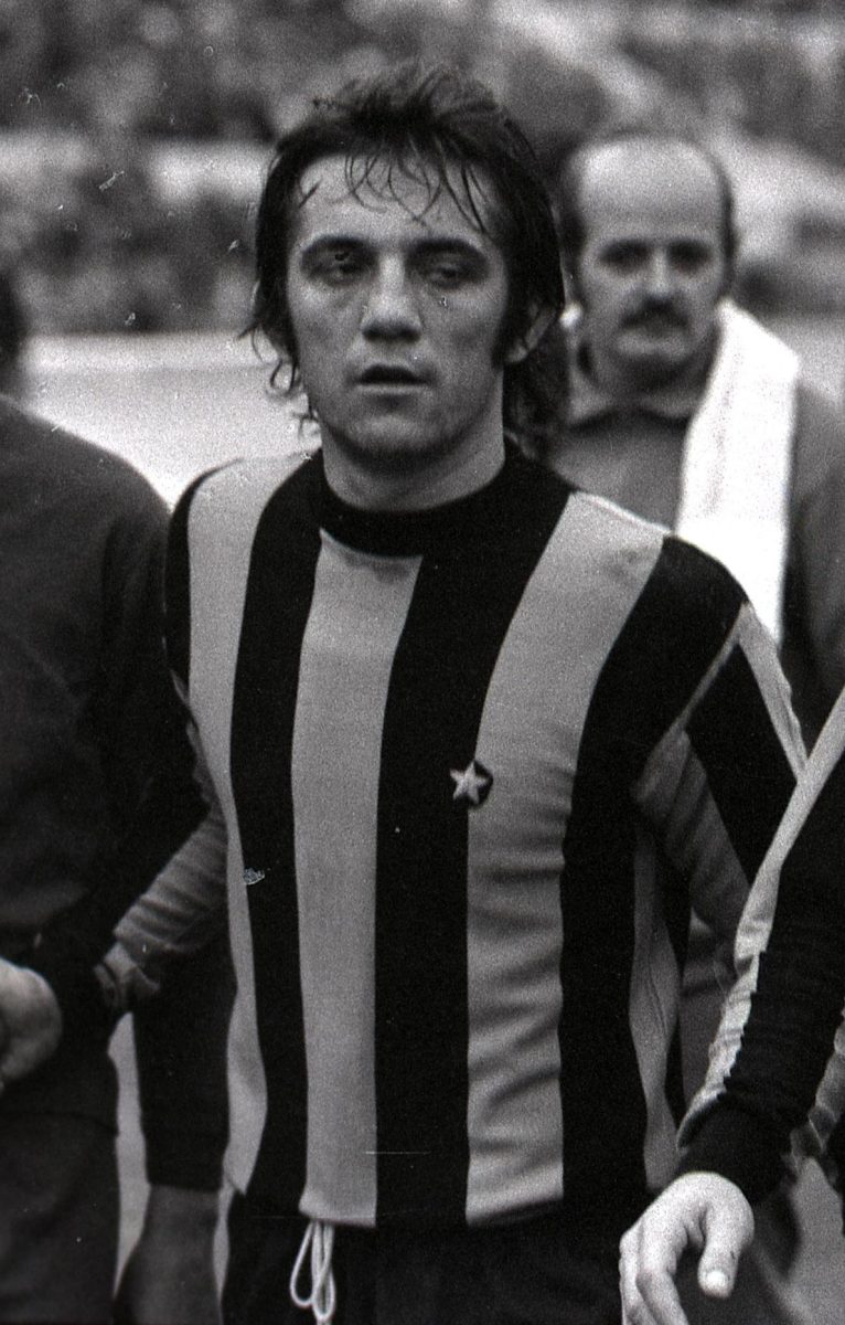 Inter-Barcellona: presente e passato – FOTO –