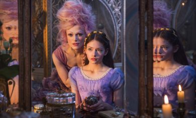 I 10 film più visti della settimana (29 ottobre – 4 novembre)