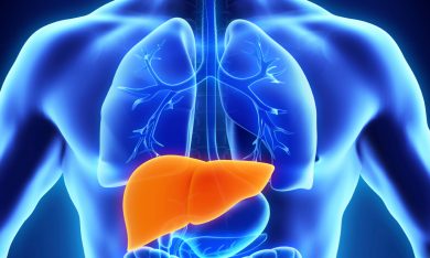 Fegato, ecco le cure alla steatosi