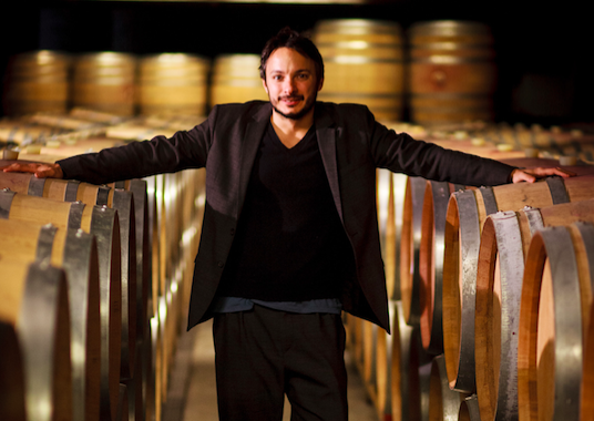 Dalla finanza al vino, l’avventura di Antonio Capaldo in Irpinia Dalla finanza al vino, l’avventura di Antonio Capaldo in Irpinia