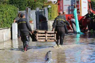 Maltempo: perché i fenomeni atmosferici sono sempre più violenti