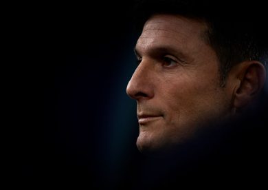 “Io, Javier Zanetti, adesso corro in giacca e cravatta”