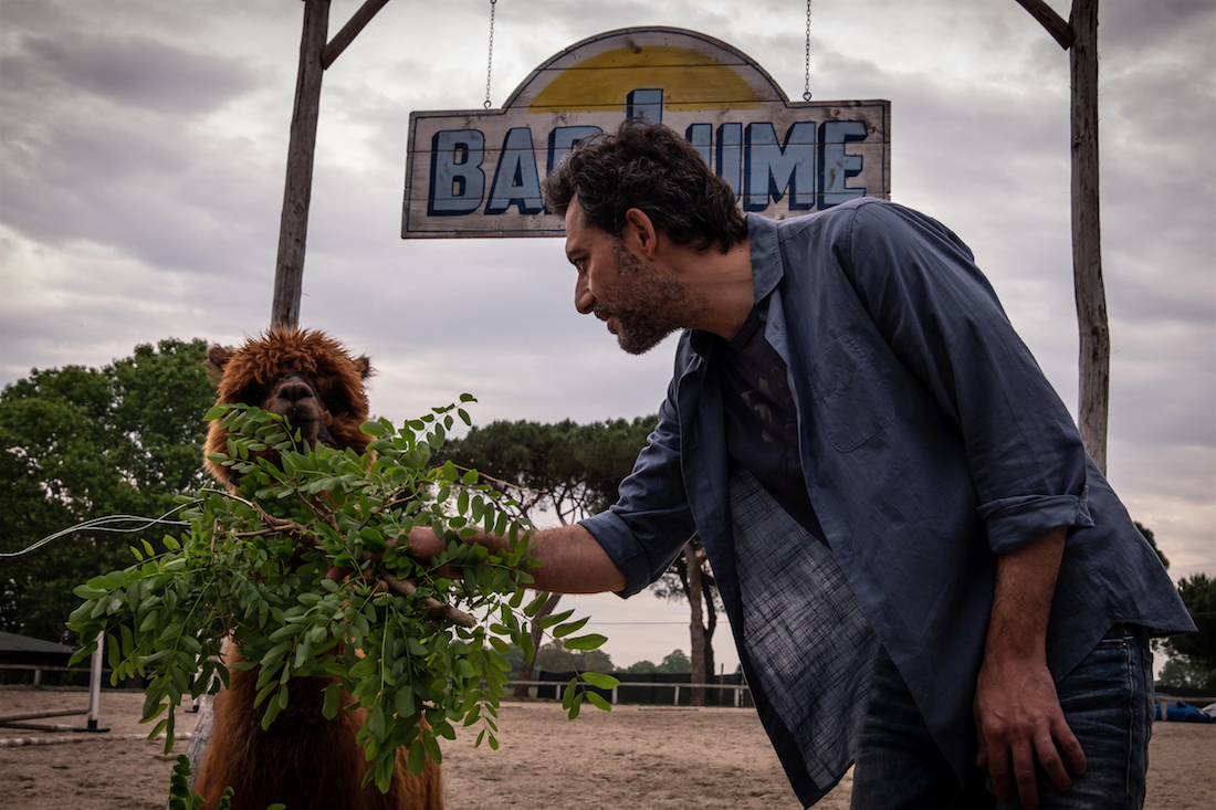 I delitti del BarLume: i “bimbi” sbarcano in Argentina I delitti del BarLume: i “bimbi” sbarcano in Argentina