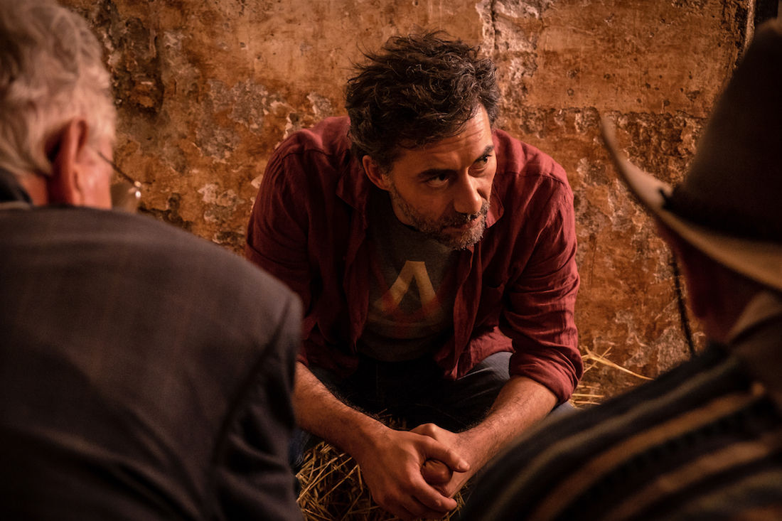 I delitti del BarLume: i “bimbi” sbarcano in Argentina I delitti del BarLume: i “bimbi” sbarcano in Argentina