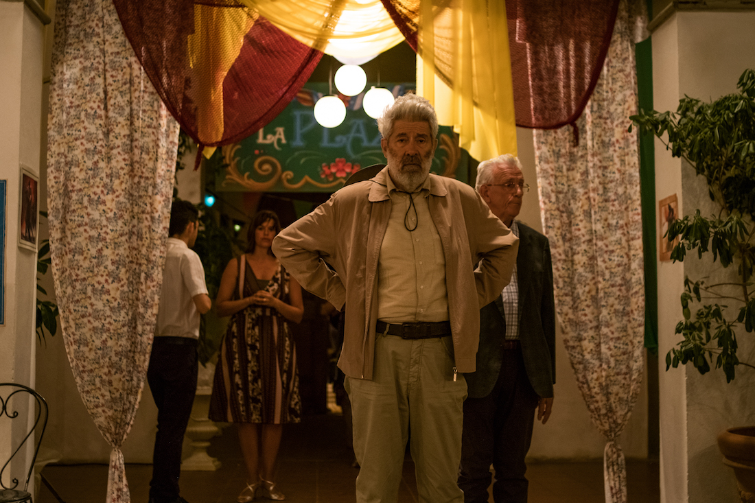 I delitti del BarLume: i “bimbi” sbarcano in Argentina I delitti del BarLume: i “bimbi” sbarcano in Argentina