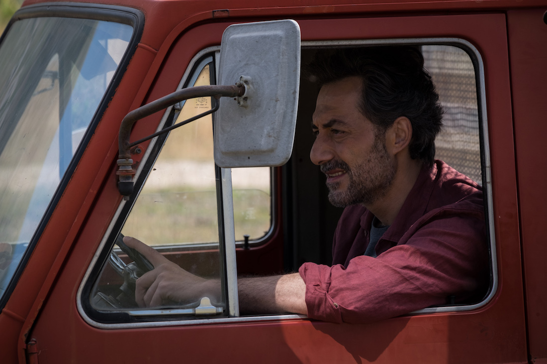 I delitti del BarLume: i “bimbi” sbarcano in Argentina I delitti del BarLume: i “bimbi” sbarcano in Argentina