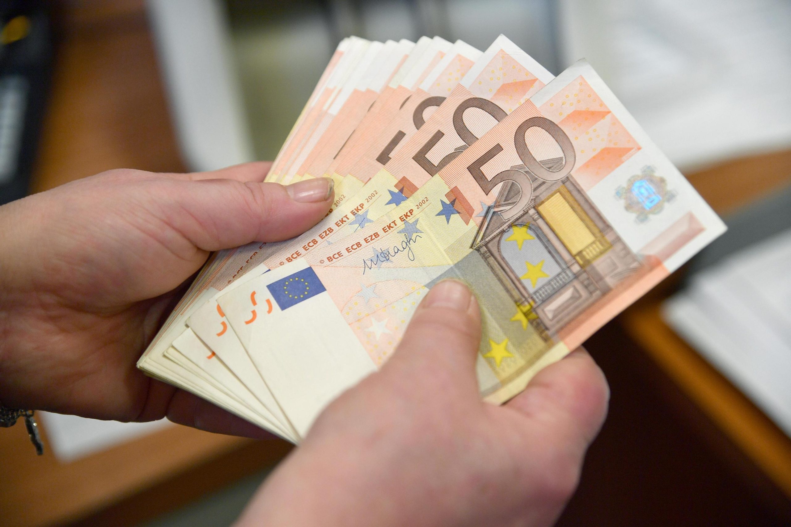 L’euro ha rovinato l’Italia, lo dice Bloomberg