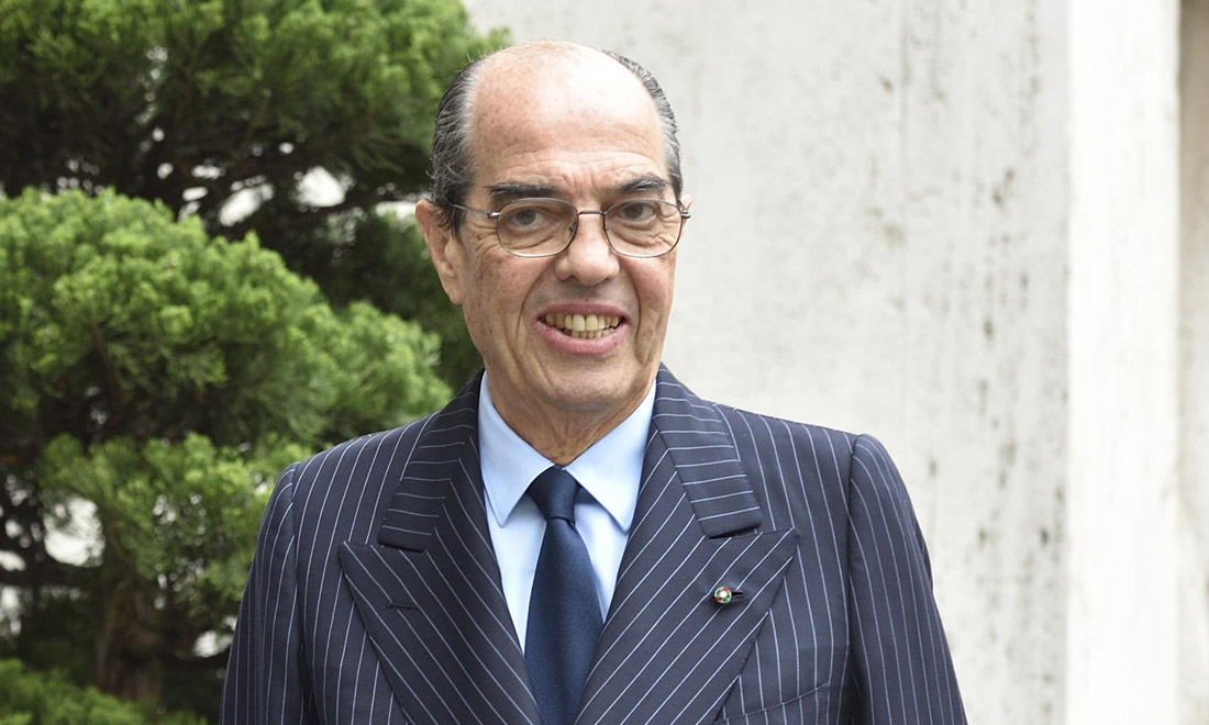 I morti nel 2018 – Foto I morti nel 2018 – Foto