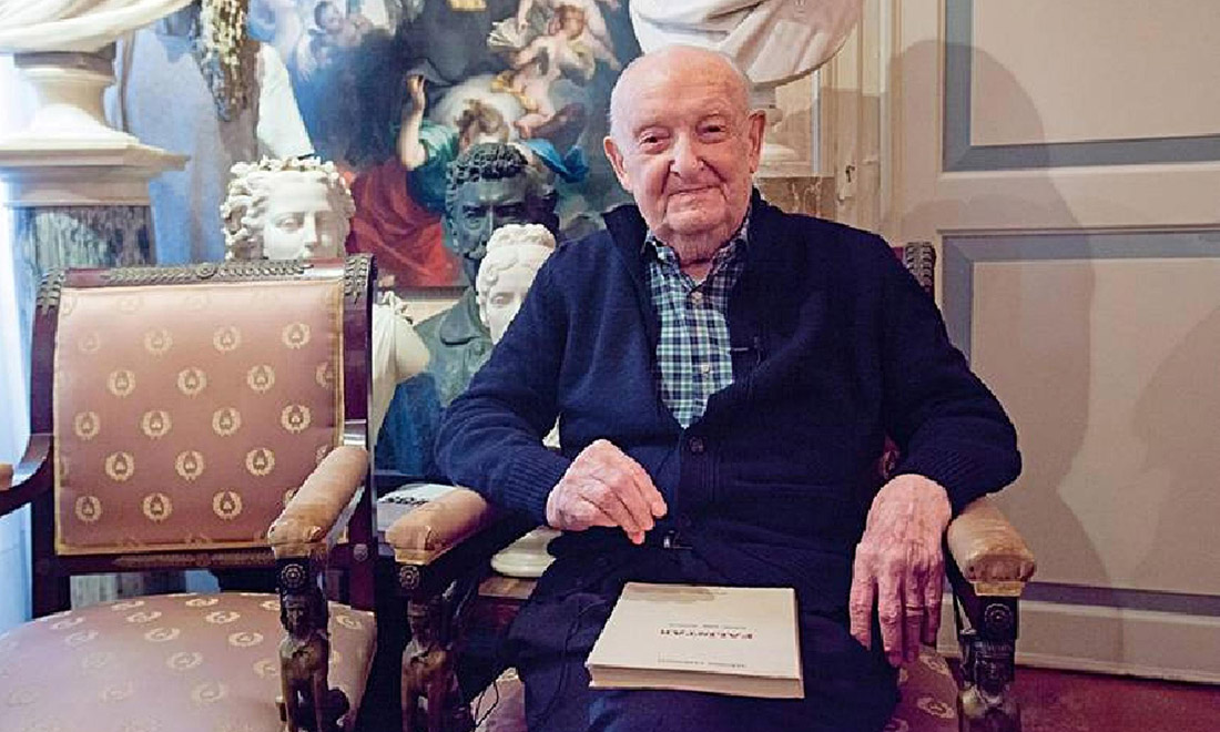 I morti nel 2018 – Foto I morti nel 2018 – Foto