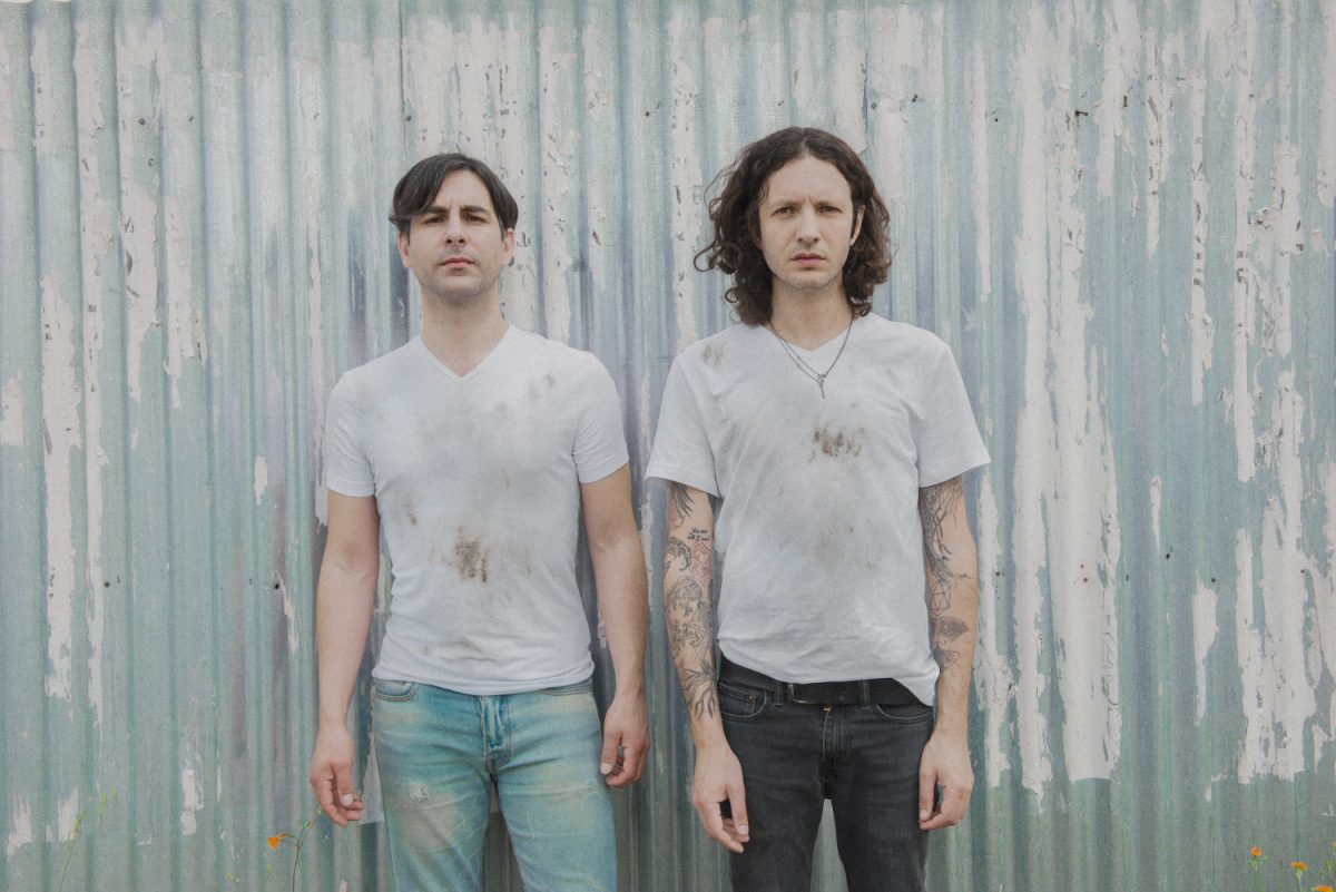 Galleria foto 'I 20 migliori album italiani del 2018' - foto 1