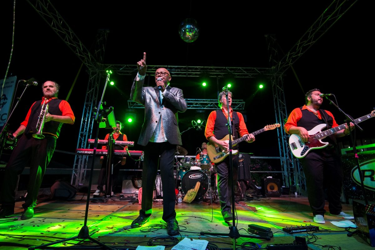 Galleria foto 'I 20 migliori album italiani del 2018' - foto 16