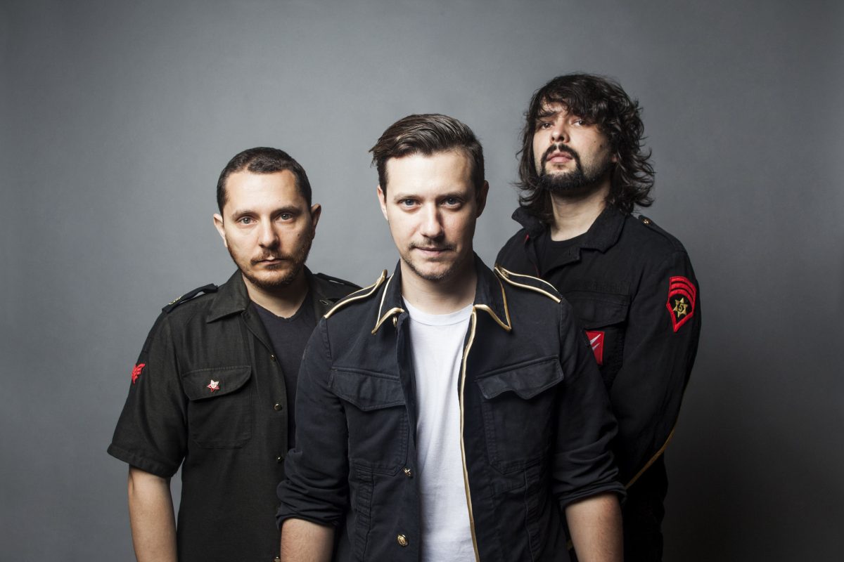 Galleria foto 'I 20 migliori album italiani del 2018' - foto 13