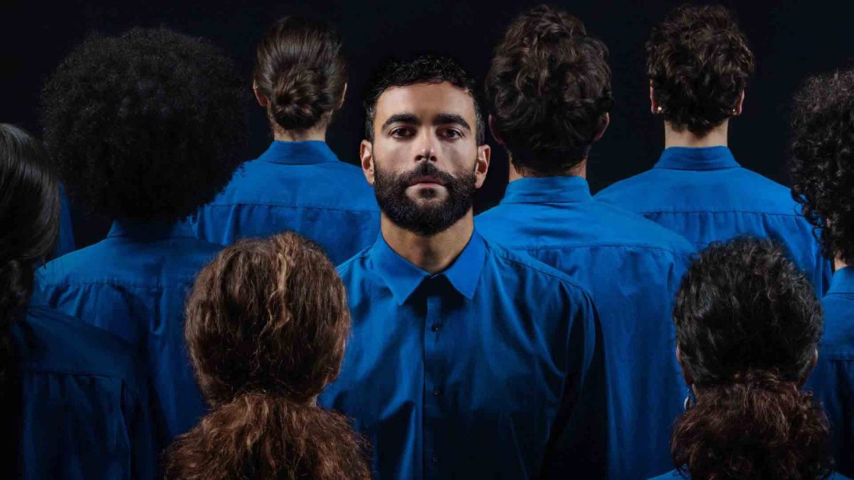 Galleria foto 'I 20 migliori album italiani del 2018' - foto 11