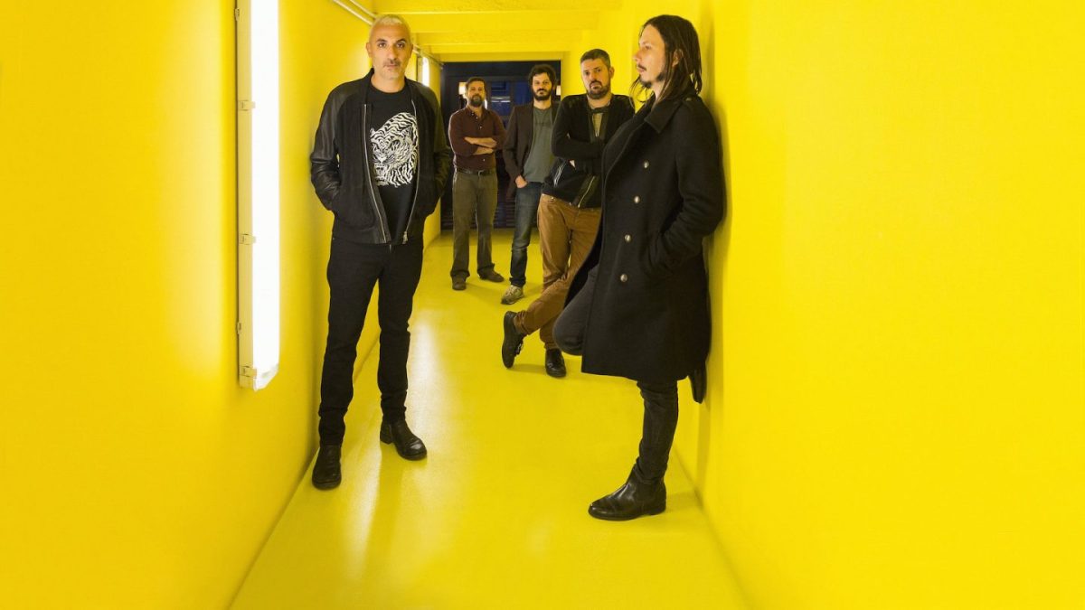 Galleria foto 'I 20 migliori album italiani del 2018' - foto 5