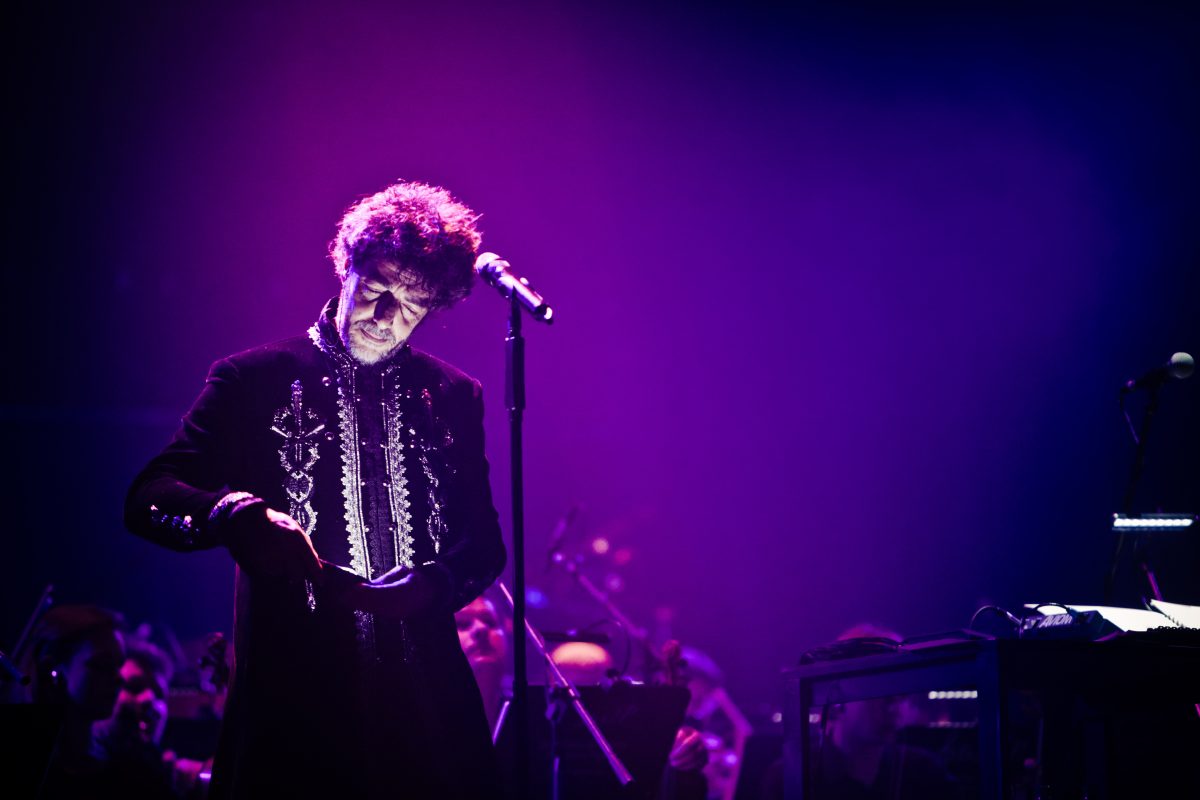 Galleria foto 'I 20 migliori album italiani del 2018' - foto 4