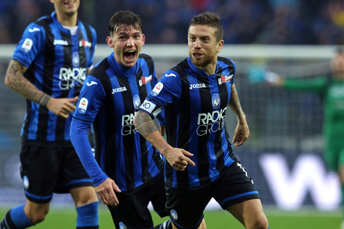 Galleria foto 'Serie A 2018-2019: tutti i numeri dopo il girone d’andata' - foto 15