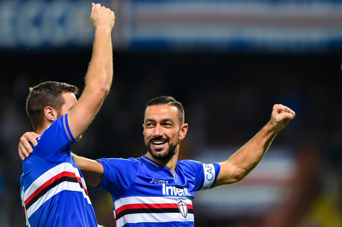 Galleria foto 'Serie A 2018-2019: tutti i numeri dopo il girone d’andata' - foto 13