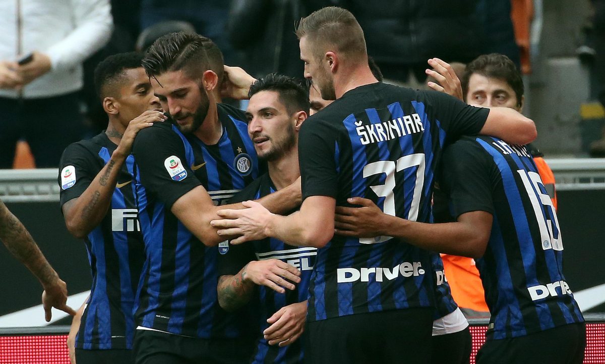 Galleria foto 'Serie A 2018-2019: tutti i numeri dopo il girone d’andata' - foto 12