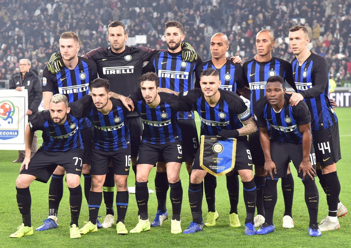 Galleria foto 'Serie A 2018-2019: tutti i numeri dopo il girone d’andata' - foto 11