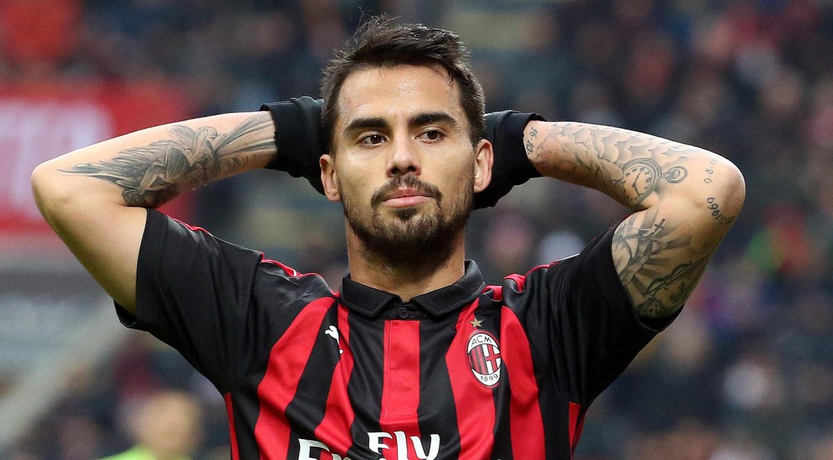 Galleria foto 'Serie A 2018-2019: tutti i numeri dopo il girone d’andata' - foto 6