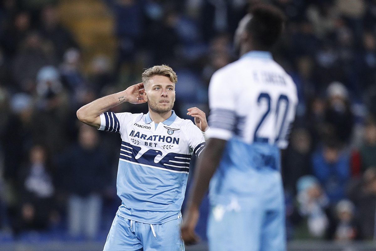 Galleria foto 'Serie A 2018-2019: tutti i numeri dopo il girone d’andata' - foto 4