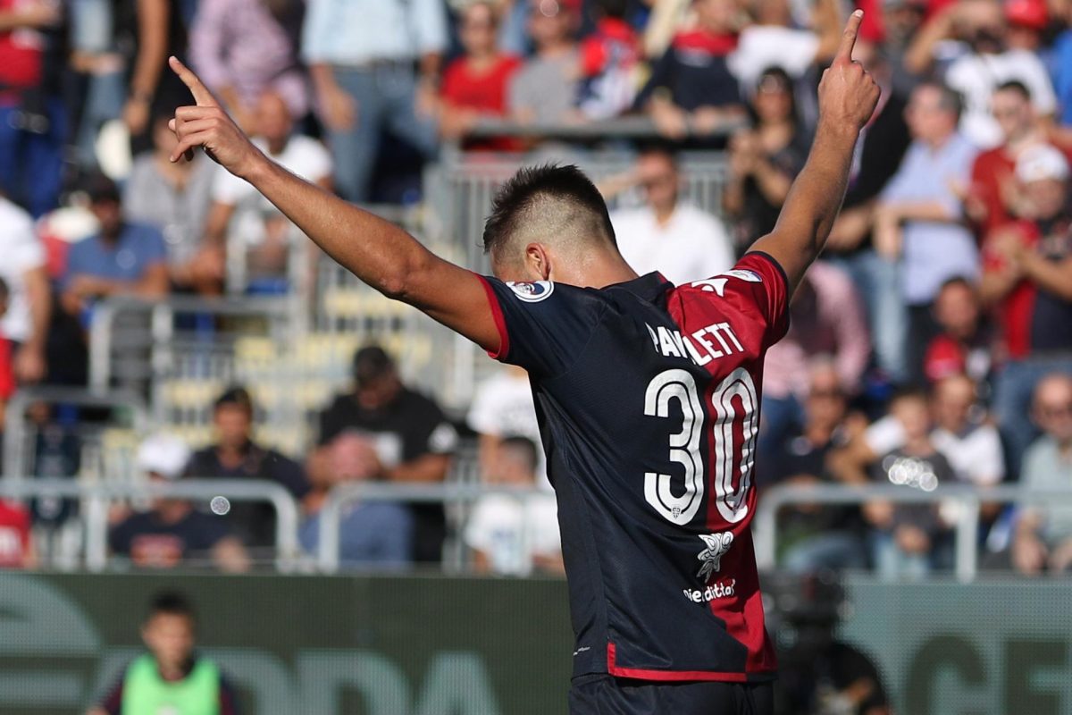 Galleria foto 'Serie A 2018-2019: tutti i numeri dopo il girone d’andata' - foto 3