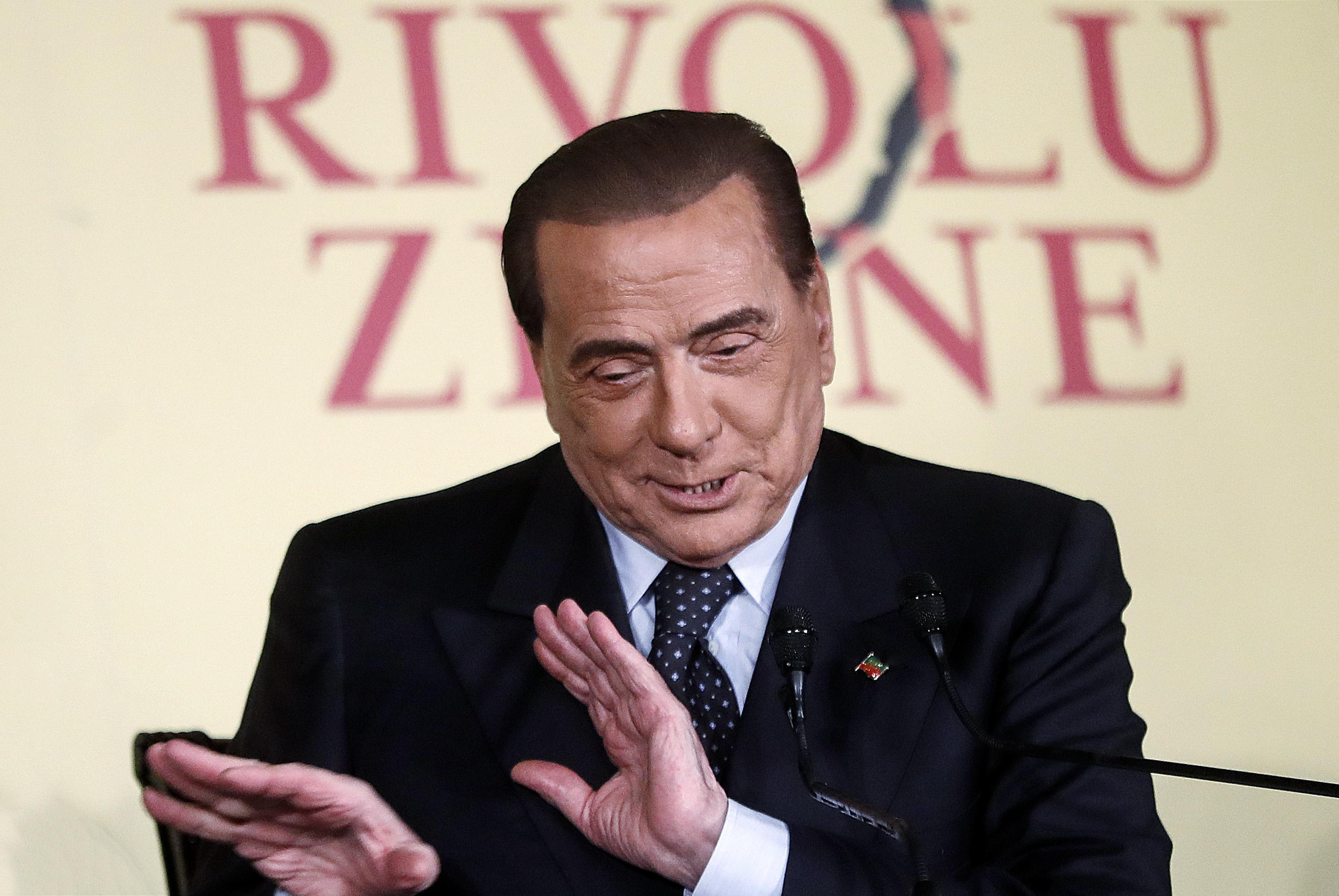 Le pagelle dei politici per il 2018 Le pagelle dei politici per il 2018