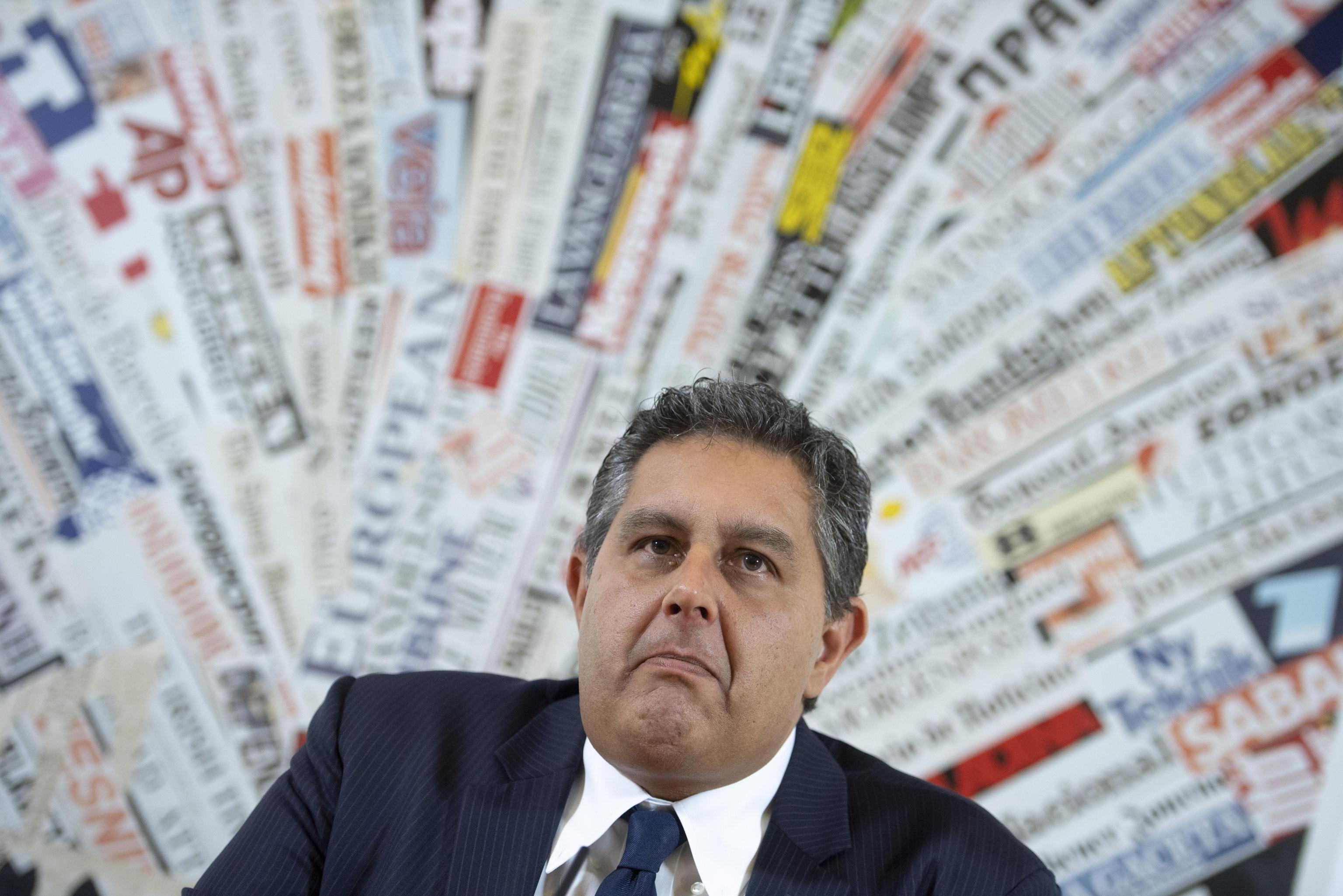 Le pagelle dei politici per il 2018 Le pagelle dei politici per il 2018