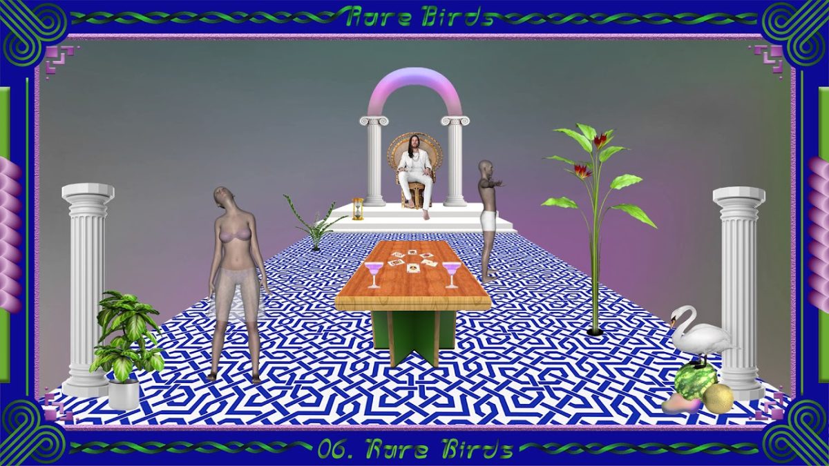 Galleria foto 'I 15 migliori album del 2018 – La classifica definitiva' - foto 5