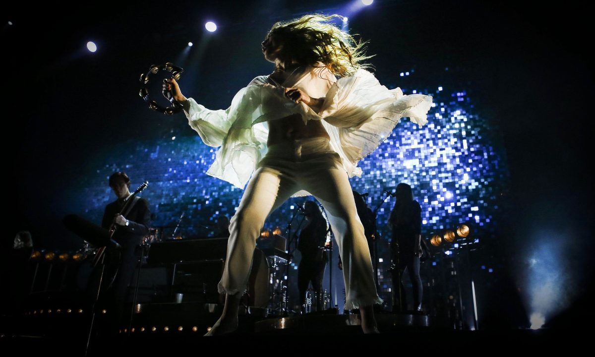 Galleria foto 'Le 25 canzoni più belle del 2018 – La classifica definitiva' - foto 15