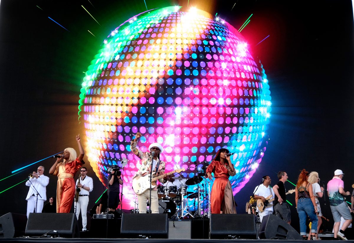 Galleria foto 'Le 25 canzoni più belle del 2018 – La classifica definitiva' - foto 5