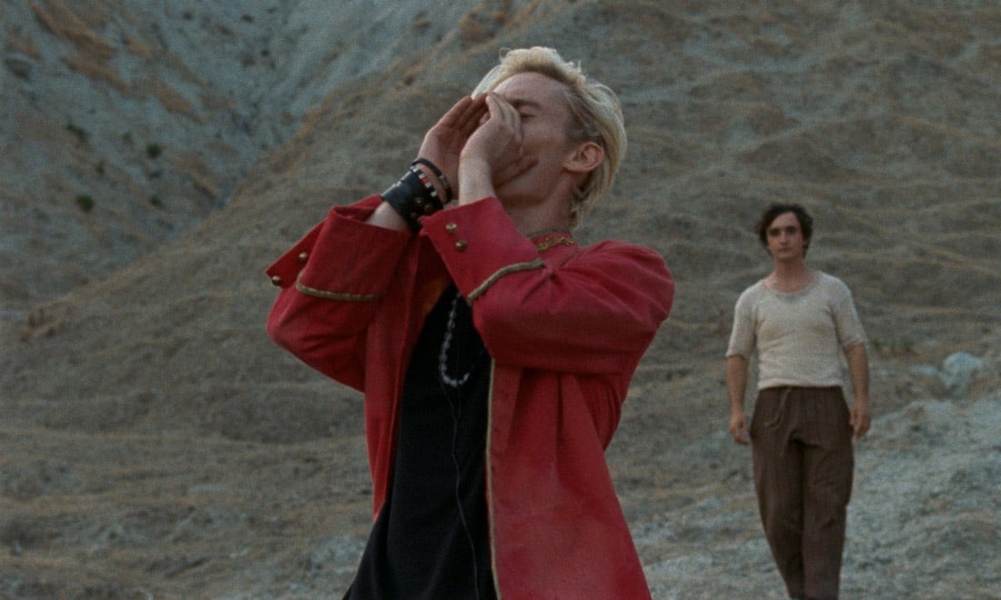 I 10 film italiani più belli del 2018