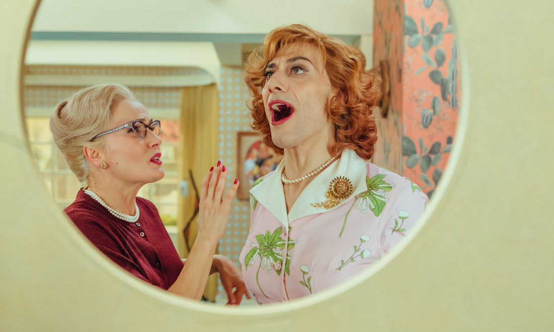 I 10 film italiani più belli del 2018