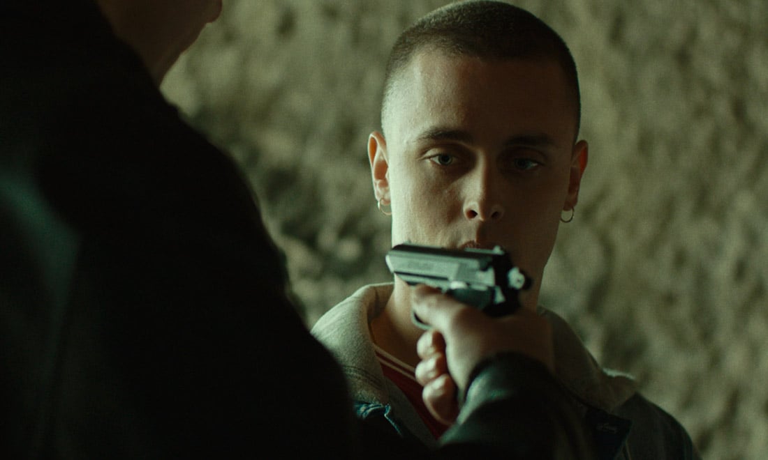 I 10 film italiani più belli del 2018